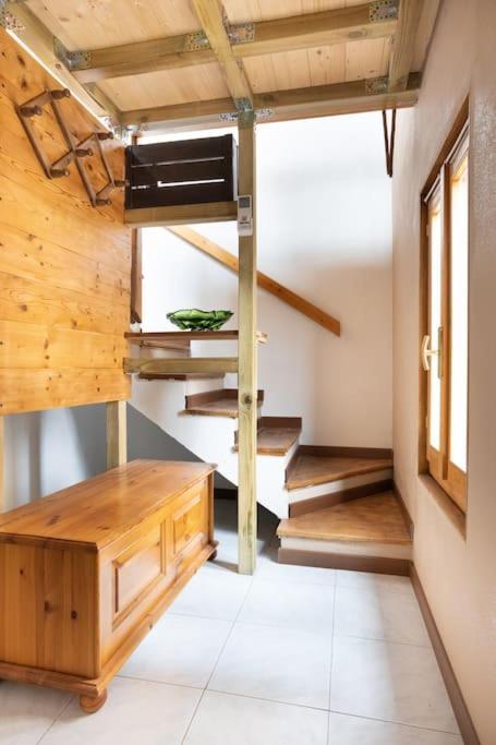Lo Chalet Di Giulia - Romantic Terrace Bologna Eksteriør bilde